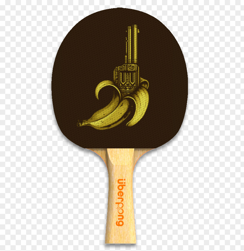 Ping Pong Paddles & Sets Racket Tennis Gun PNG