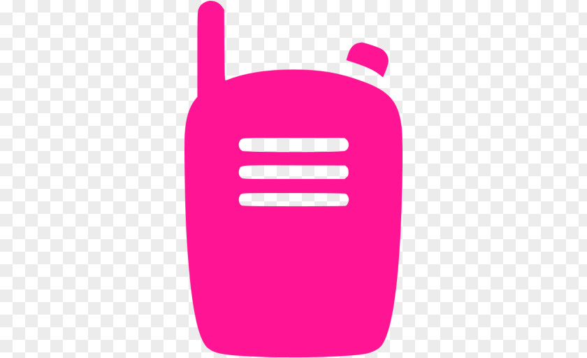 Product Design Logo Font Pink M PNG