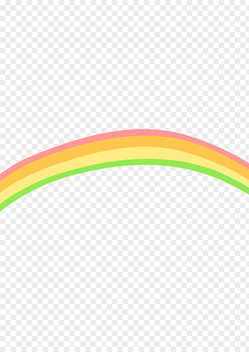 Rainbow Angle Pattern PNG