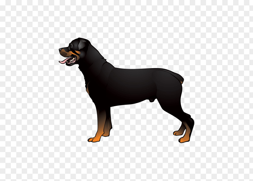 Silhouette Boxer Australian Cattle Dog Rottweiler Jack Russell Terrier Cane Corso PNG