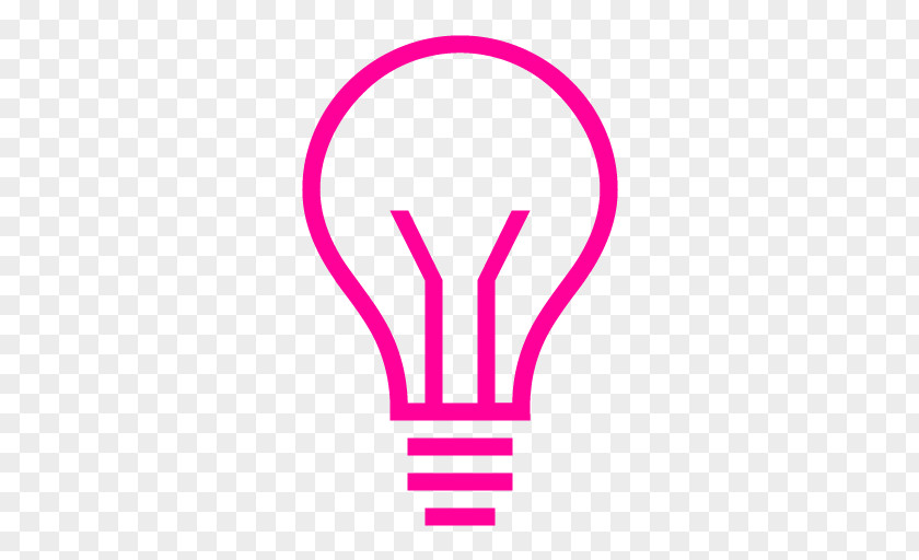 Successful Clipart Incandescent Light Bulb Lamp Clip Art PNG