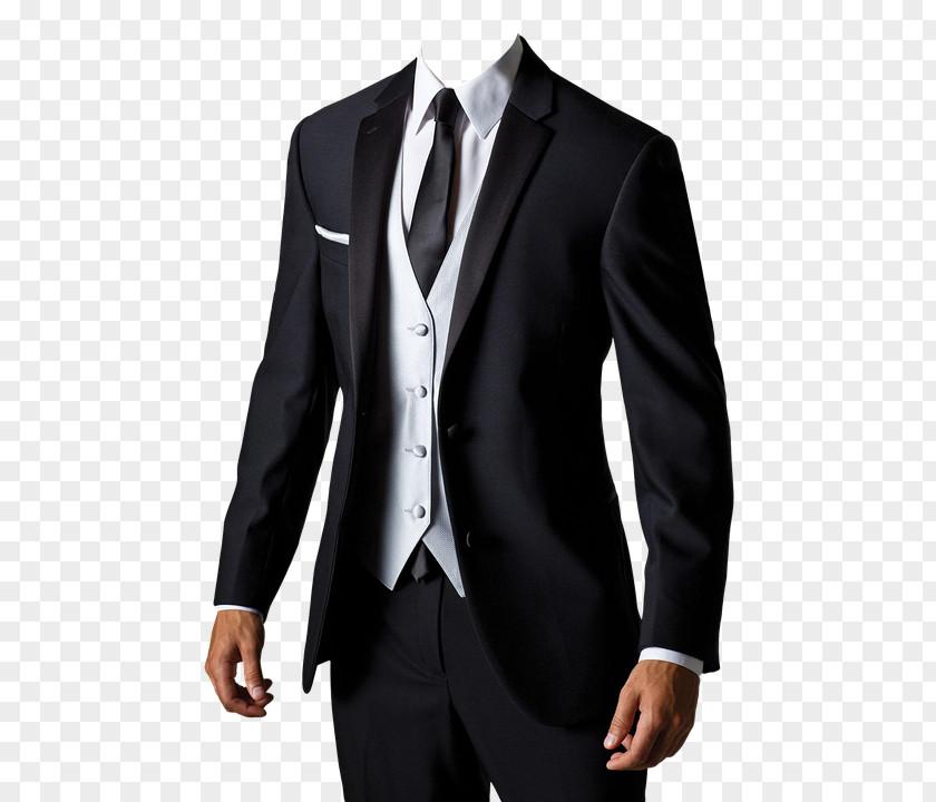 T-shirt Suit Formal Wear PNG