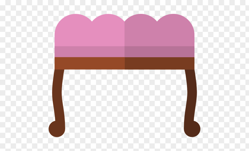 Table Director's Chair Stool Furniture PNG