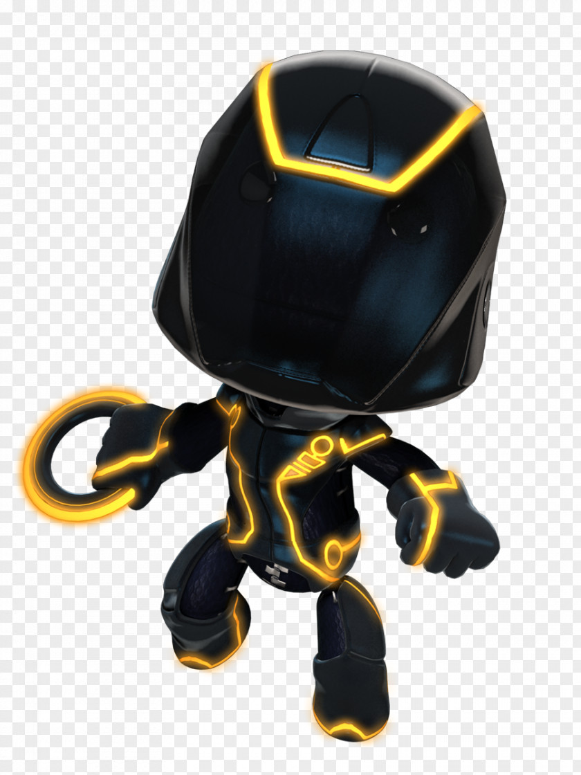 Tron LittleBigPlanet 2 3 Karting Tron: Evolution PNG