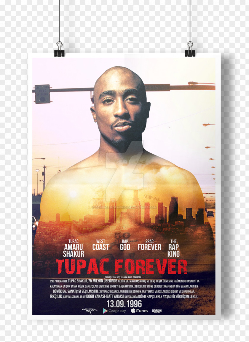 Tupac Shakur Gangsta Text Poster Music PNG Music, tupac shakur clipart PNG