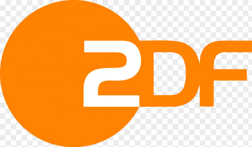 ZDF Logo Germany Television European Broadcasting Union PNG