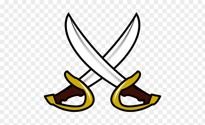 Barber Knife Emoji Sword Text Messaging SMS Clip Art PNG