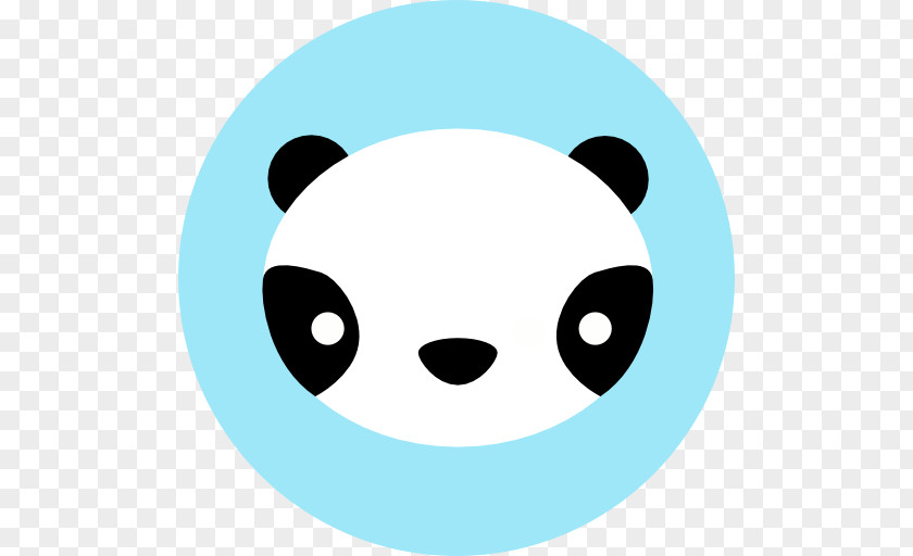 Bear Giant Panda Clip Art PNG