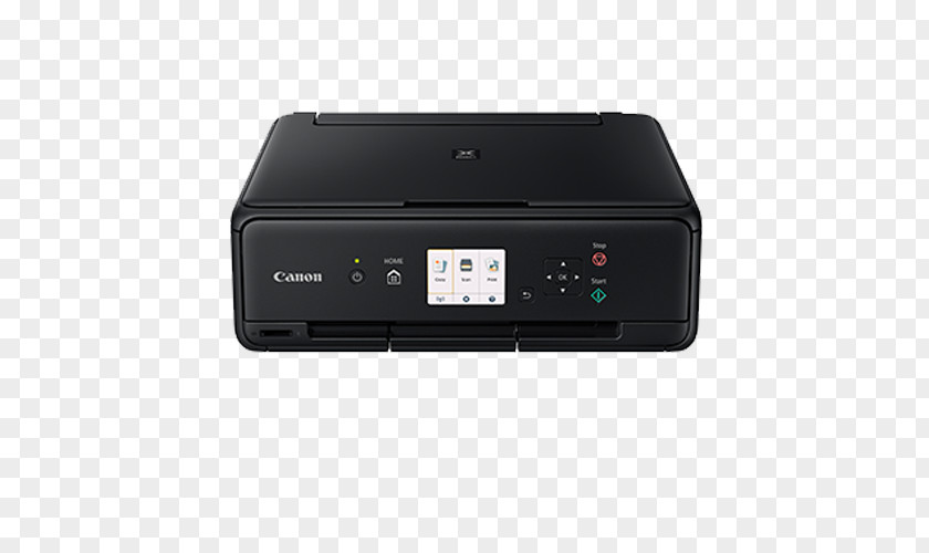 Canon Printer Inkjet Printing ピクサス Multi-function PNG