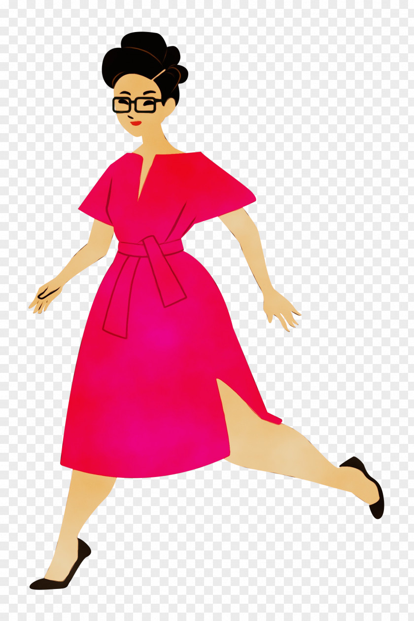 Costume Design Costume Dress Cartoon PNG