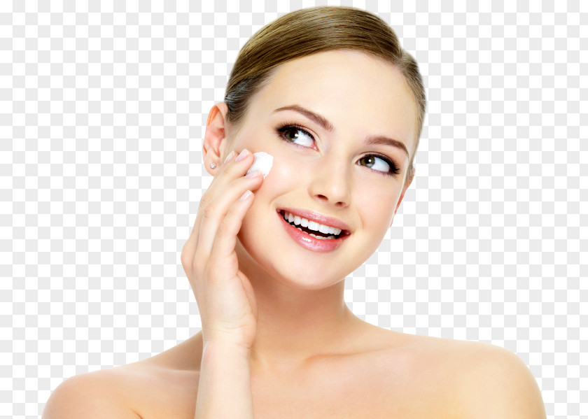 Face Skin Cream Facial Acne PNG