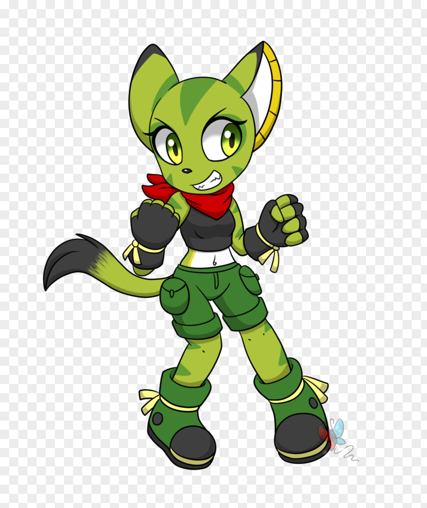 Freedom Planet Lilac 2 GalaxyTrail Games Wildcat Fan Art PNG