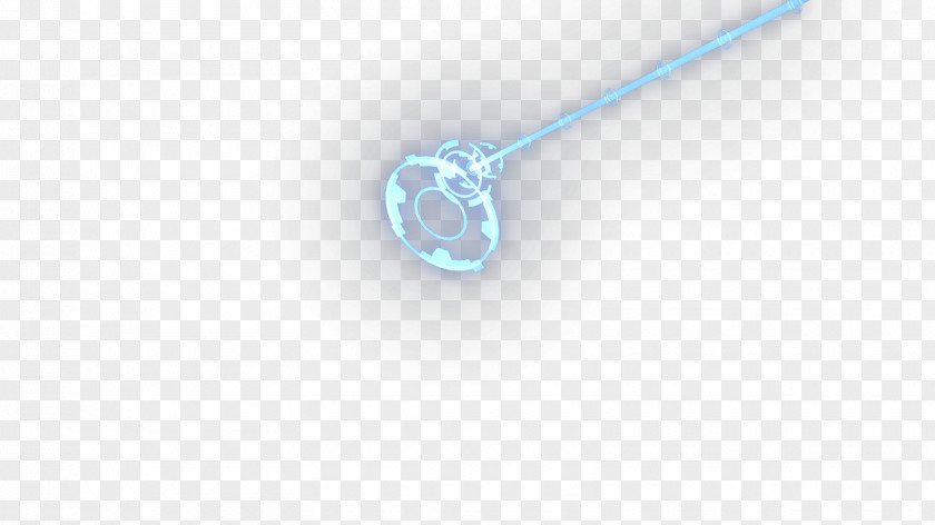 Hologram Jewellery Turquoise Blue PNG
