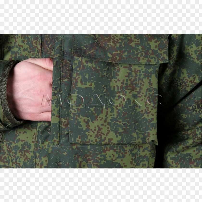 Jacket Ratnik Military Camouflage Sleeve PNG