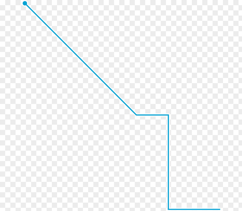 Line Point Angle Font PNG