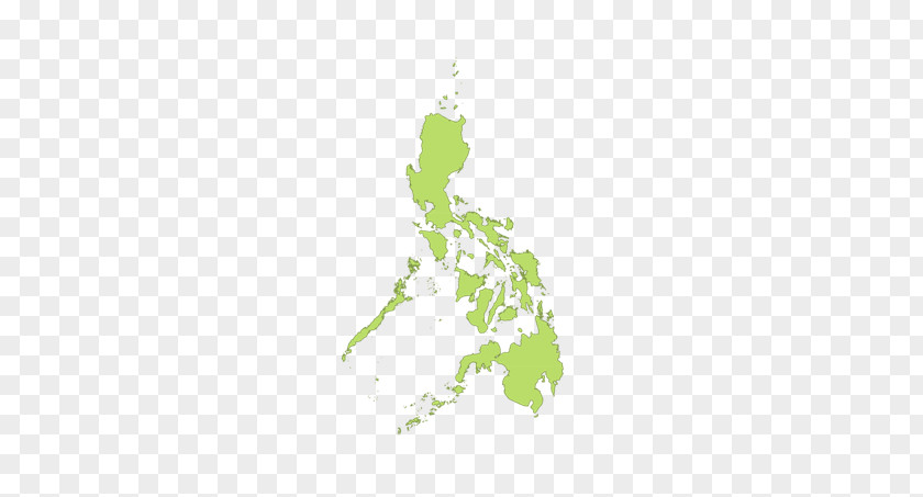 Map Philippines World PNG