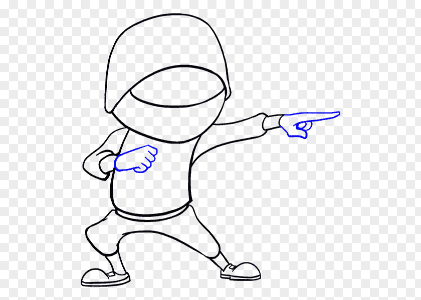 Ninja Drawing Cartoon Leonardo PNG
