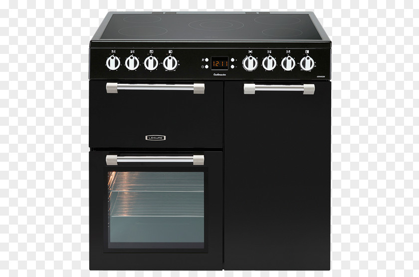 Oven Electric Cooker Cooking Ranges Stove PNG