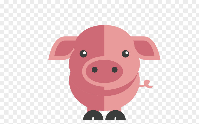 Pig T-shirt Grishuvud Child Cap Hogs And Pigs PNG