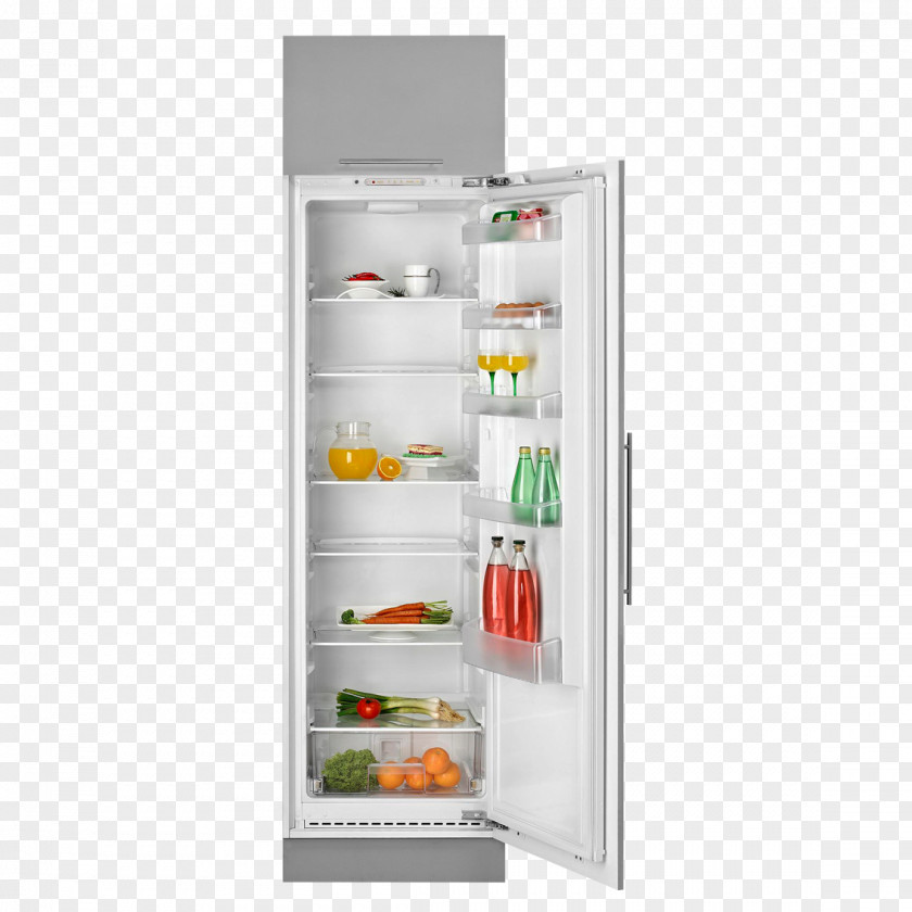 Refrigerator Teka Tki2 300 Home Appliance Freezers Kitchen PNG