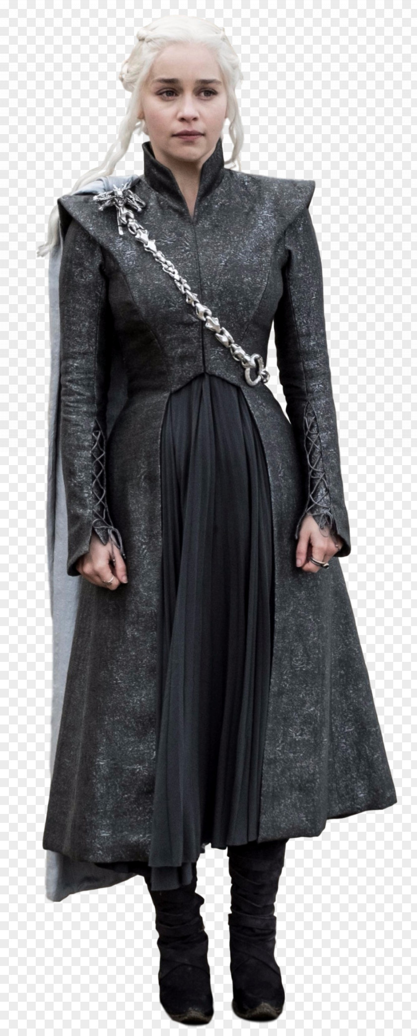 Season 7 Halloween CostumeGame Of Thrones Daenerys Targaryen Game PNG