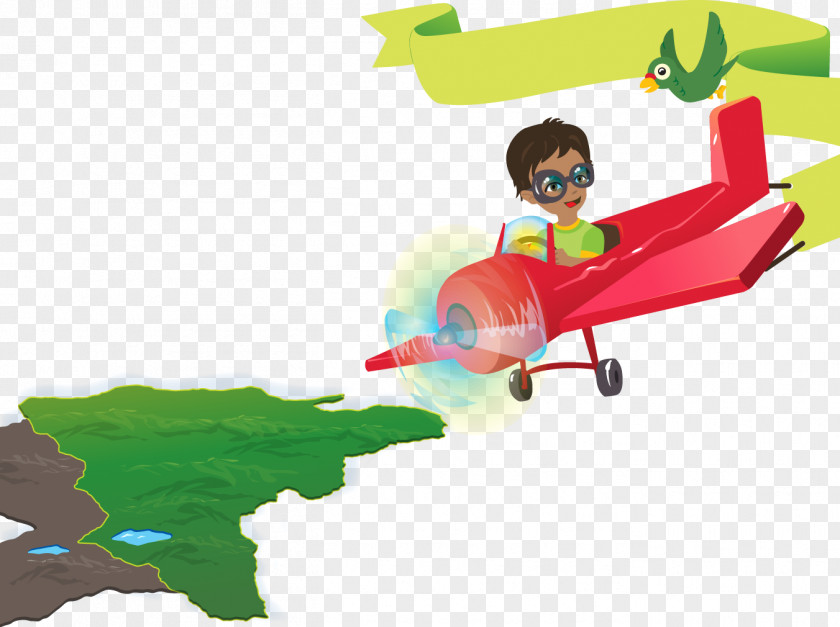 Vector Fly Airplane Aircraft Helicopter 0506147919 PNG