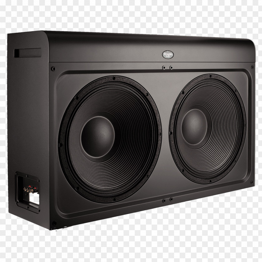 Visceral Subwoofer Sound Computer Speakers Loudspeaker Studio Monitor PNG