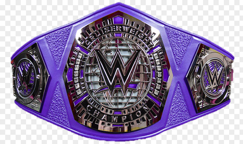 WWE Cruiserweight Championship Classic PNG Championship, wwe clipart PNG