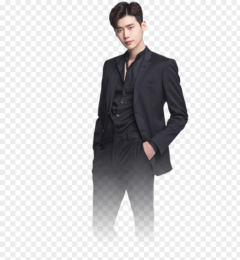 Actor Lee Jong-suk YG Entertainment 2018 LEE JONG SUK FANMEETING ‘Crank Up’ In JAPAN Fashion PNG