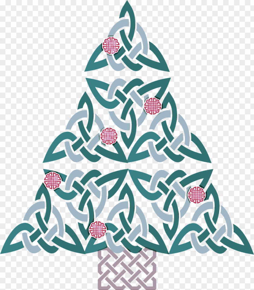 Christmas Tree PNG