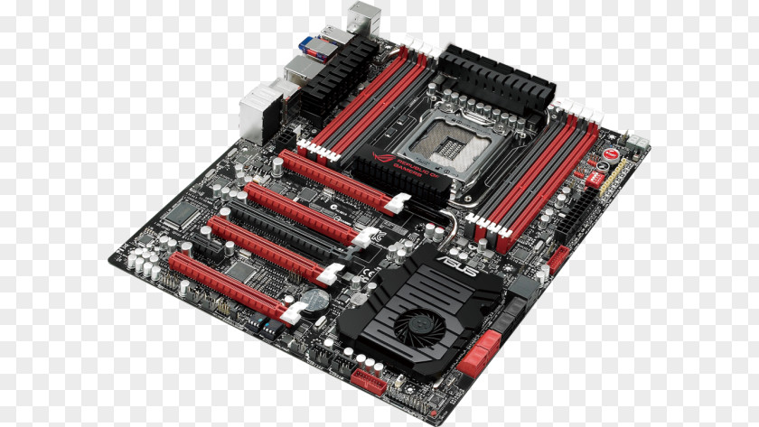 Computer Motherboard LGA 1150 Overclocking Central Processing Unit Land Grid Array PNG