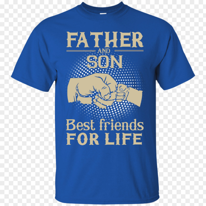 Father Son T-shirt Hoodie Indianapolis Colts Top PNG