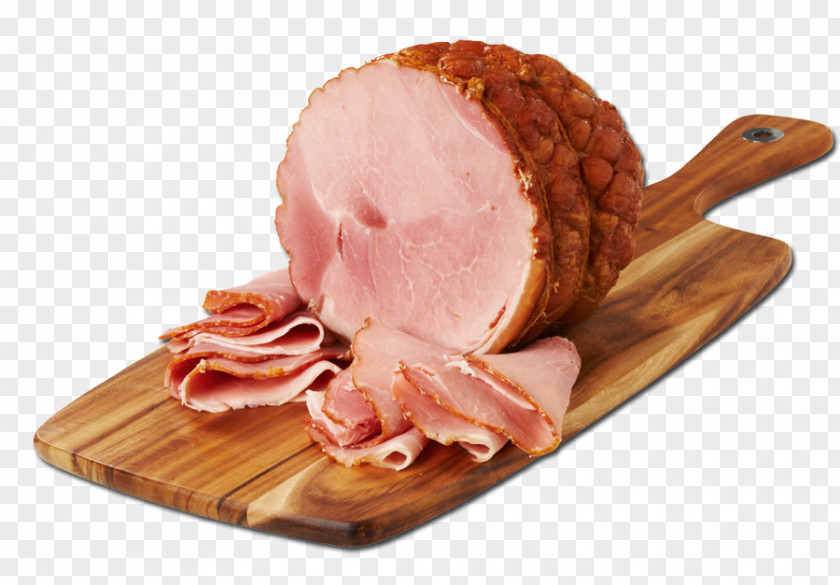 Ham Bacon Salami Smoking Meat PNG