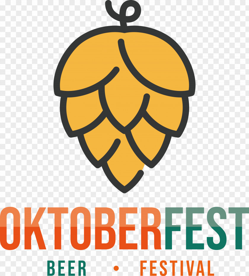 Hops Oktoberfest Icon Brewing Brewery PNG
