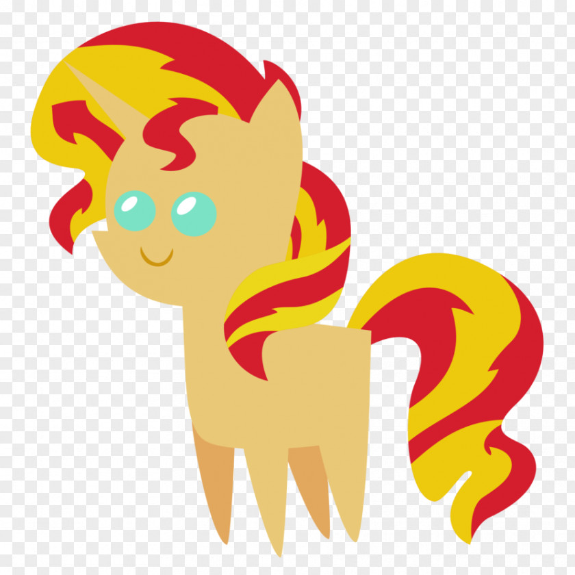 Horse Pony Sunset Shimmer Applejack Pinkie Pie PNG