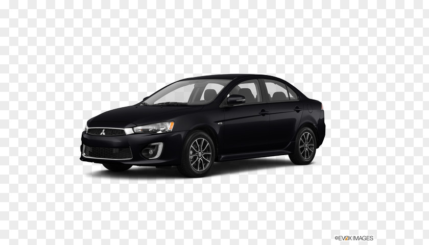 Mitsubishi Lancer 2018 Hyundai Elantra GT Sonata Car SE PNG