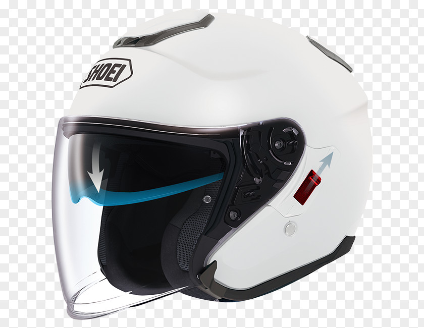 Motorcycle Helmets Shoei Integraalhelm Jet-style Helmet PNG