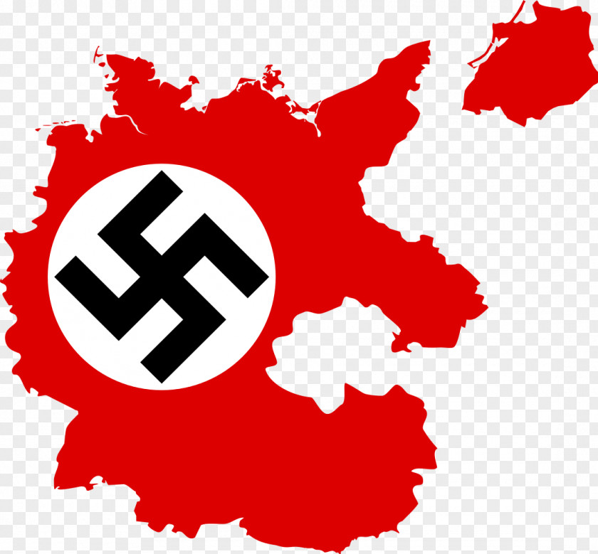 Nazi Germany Second World War Weimar Republic Flag Of PNG of Germany, nazi, Swastika logo clipart PNG