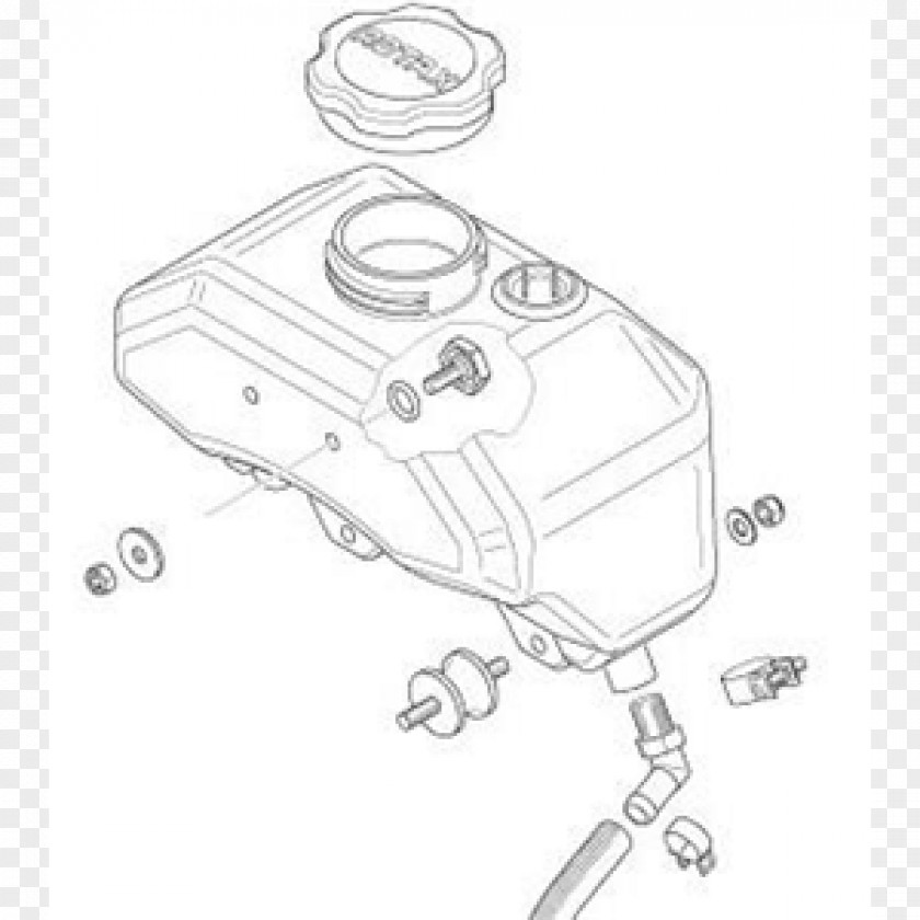 Oil & Gas Automotive Ignition Part BRP-Rotax GmbH & Co. KG Aircraft Engine Sketch Rotax 912 PNG