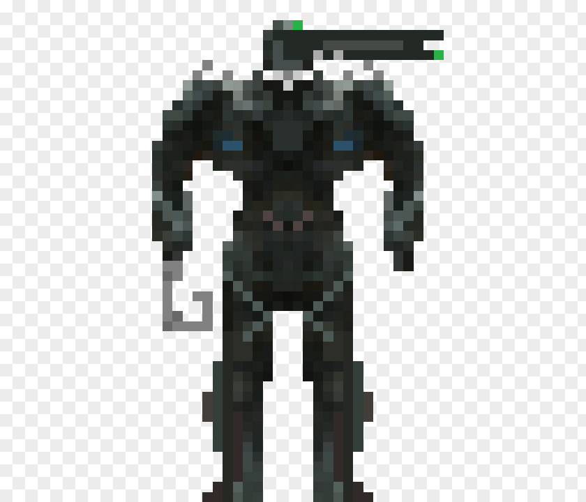 Pixel Gun Art 2D Computer Graphics PNG