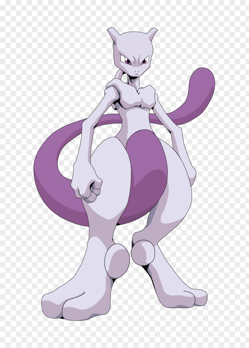 Self Island Pokémon X And Y Rumble Mewtwo PNG