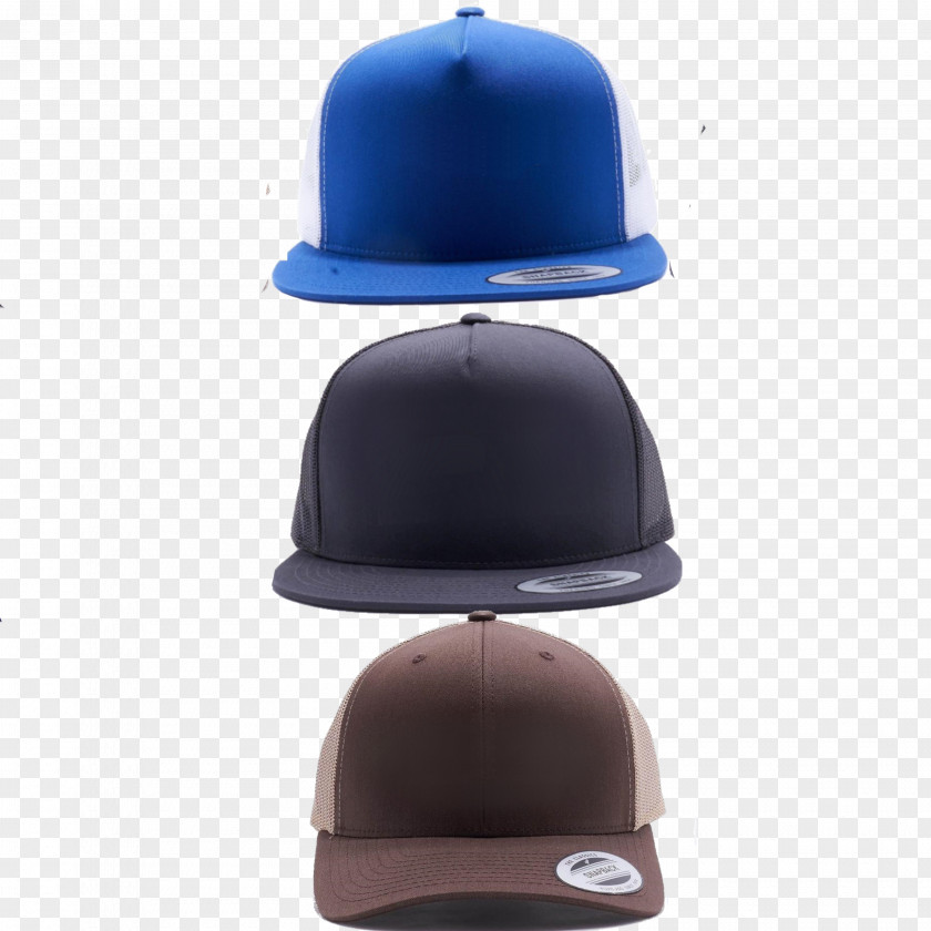 Snapback T-shirt Baseball Cap Trucker Hat PNG