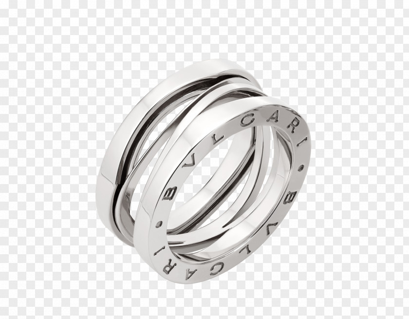 Wedding Ring Bulgari Jewellery PNG