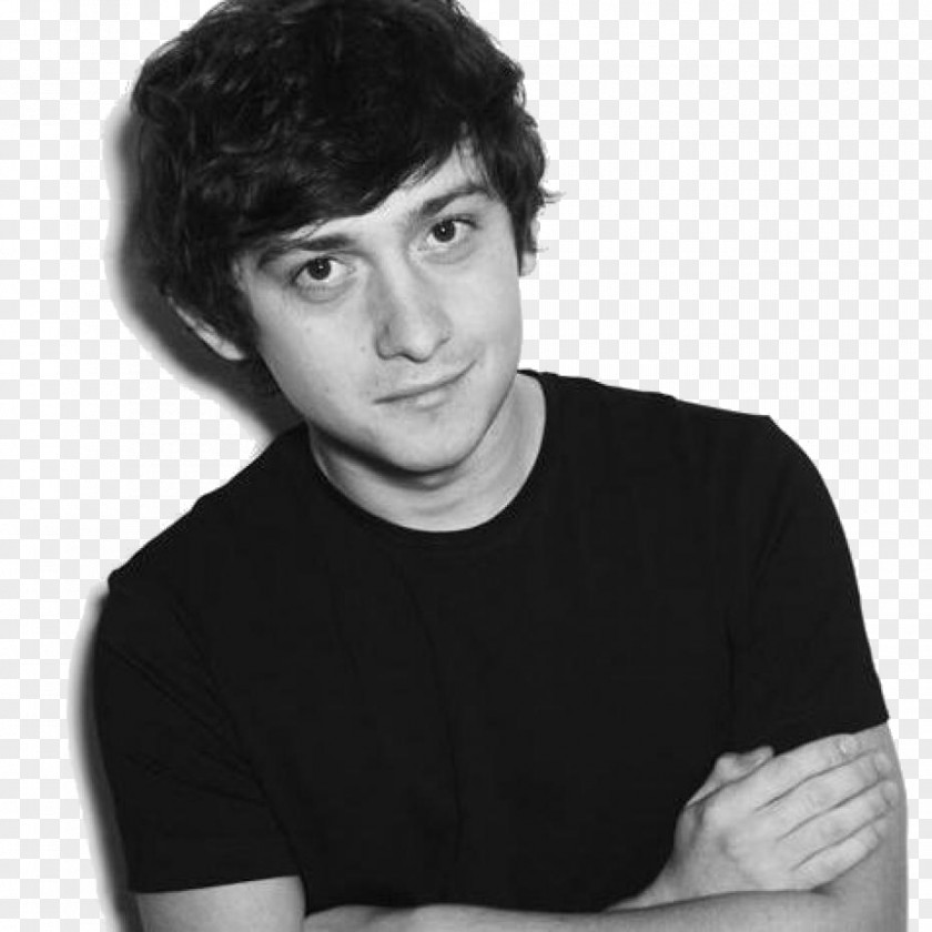 Actor Craig Roberts Submarine Wales Film PNG