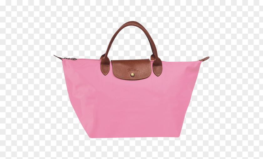 Bag Pliage Longchamp Handbag Tote PNG