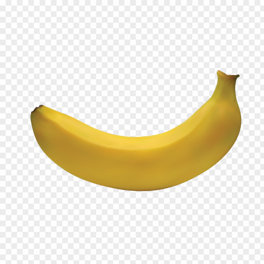 Banana Auglis Food PNG