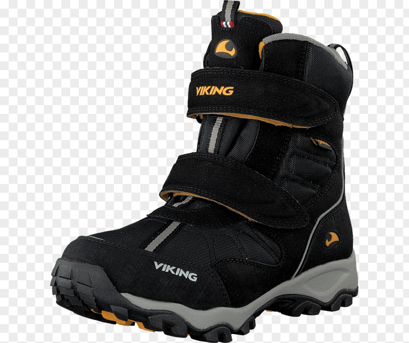 Boot Snow Shoe Ski Boots Black PNG