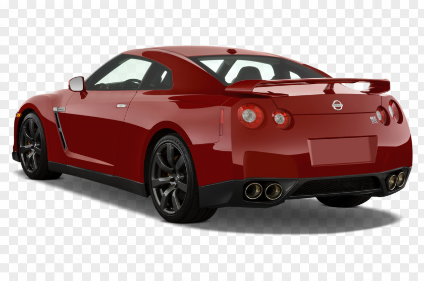 Car 2011 Nissan GT-R Luxury Vehicle Toyota 86 PNG