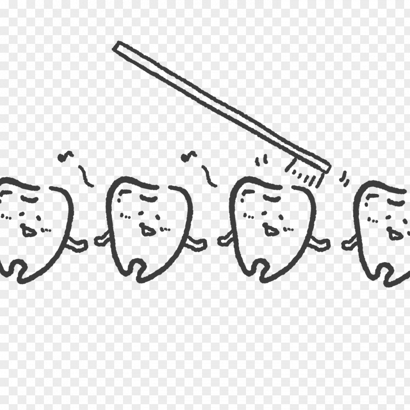 Children Brush Your Teeth Anesthesia Dentist Dream Therapy Tooth Decay PNG