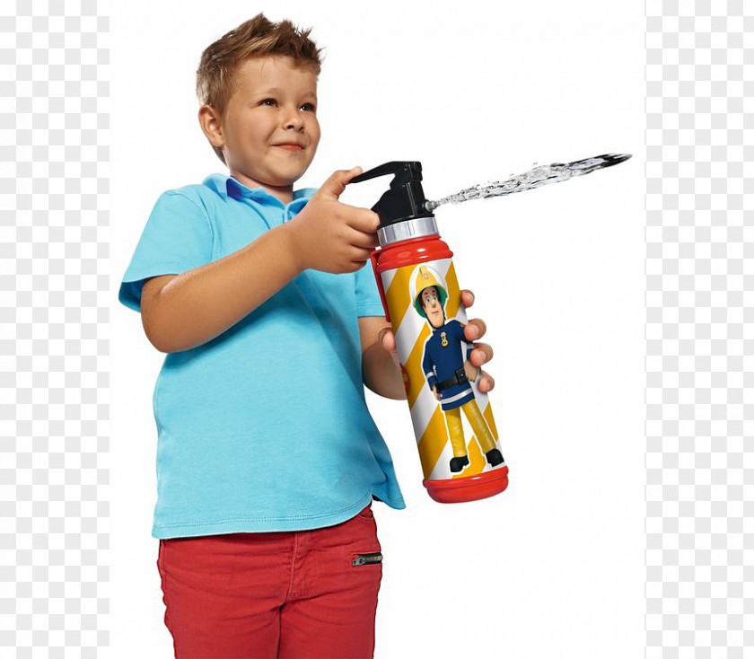 Firefighter Fire Extinguishers Engine Poland Fireman Sam PNG